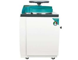 Autoclave, 50 L; 230V, 50/60 Hz