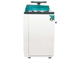Autoclave, 85 L; 230V, 50/60 Hz