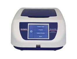 UV/Visible Diode Array Scanning Spectrophotometer with DMV-BioCell