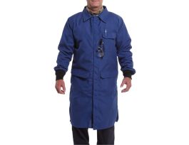 NSA FR Chemical Resistant Lab Coat
