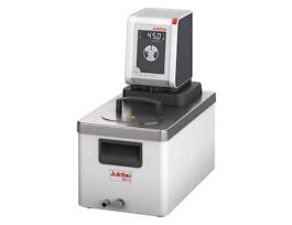 Heating Circulator, 4.5 L Tank, 20 to 200 ?C, 2 kW Heater; 200-230 VAC, 50/60 Hz