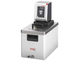 Heating Circulator, 6 L Tank, 20 to 200 ?C, 2 kW Heater; 200-230 VAC, 50/60 Hz