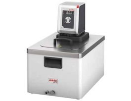 Heating Circulator, 12 L Tank, 20 to 200 ?C, 1 kW Heater; 100-115 VAC, 50/60 Hz