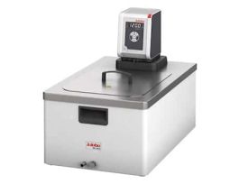 Heating Circulator, 26 L Tank, 20 to 200 ?C, 1 kW Heater; 100-115 VAC, 50/60 Hz