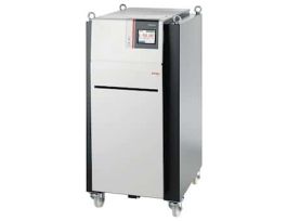 Water-Cooled Refrigerated/Heating Circulator, -55 to 250 ?C; 400V/50Hz