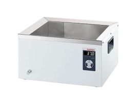 Water Bath, 14 L, 18 to 99.9 ?C, 1.3 kW Heater; 115 VAC, 60 Hz
