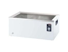 Water Bath, 25.5 L, 18 to 99.9 ?C, 2 kW Heater; 230 VAC, 50/60 Hz