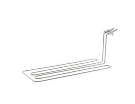 Cooling Coil for PURA 22 and 30 Water Baths, Stainless Steel