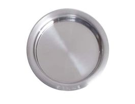 Mold, 95% Pt-5% Au, 30 mm, Heavy, 30 g