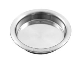 Mold, 95% Pt-5% Au, 32 mm, Regular, 21 g