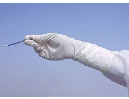 Sterile Critical Nitrile Gloves, x-large, bag of 20 pair
