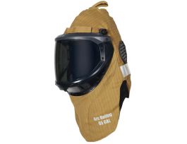 Enespro 65 cal Lift Front Hood with Vents