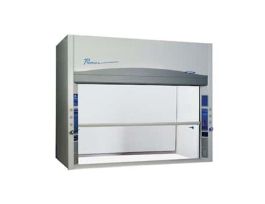 4' Fume Hood With Built-in Blower, No Services; 115V/60Hz