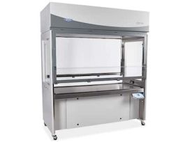 Class II Enclosure with International Packaging, 4-ft Wide; 230V, 20A