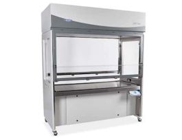 Class II Enclosure with International Packaging, 6-ft Wide; 230V, 20A