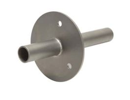 Large Tubing Passthrough Port, 3/4"