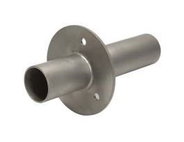 Large Tubing Passthrough Port, 1-1/4"