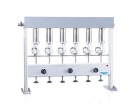 Goldfisch Fat Extractor; 115 VAC, 50/60 Hz, 5.2 A