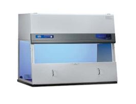 Vertical Clean Bench with UV Lamp, 6-Ft Wide; 230V