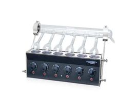 Micro Digestor; 230 VAC, 50/60 Hz, 6 A