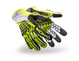 CHROME SERIES 4035IMP GLOVE IMPACT  SIZE XL