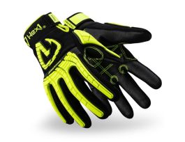HEX1 TPX PALM WITH IMPACT  SIZE L