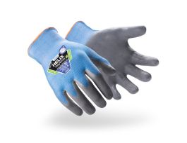 A3 15G DIAMOND DYNEEMA KNIT NITRILE PALM L 9