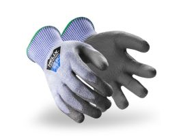 A4 13G HPPE FIBERGLASS BLEND PU PALM DIP  XL 10