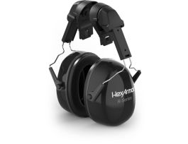 K1C SLOT ADAPTED EARMUFFS