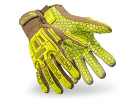 RIG LIZARD SILICONE PALM  SIZE L