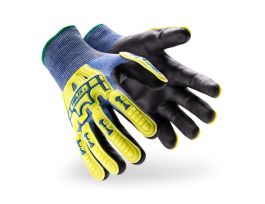 21G A2 HPPE/STEEL KNIT IMPACT XXL