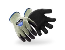 A6 13G ARAMID STEEL  FOAM NITRILE PALM   L 9