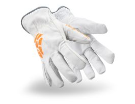 CHROME SLT LEATHER SIZEL