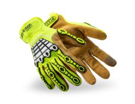 CHROME SERIES 4091IMP GLOVE  PAIR  SIZE XXXL