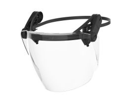 TRUSPAN UNIVERSAL FACE SHIELD