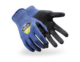 21G A4 HPPE/STEEL KNIT IMPACT  L