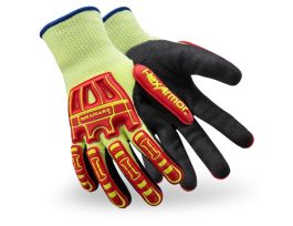 RIG LIZARD WINTER KNIT SYNITRILE PALM IMPACT  XL