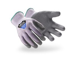 A2 13G HPPE NYLON BLENDPU DIP  SIZE XL (10)