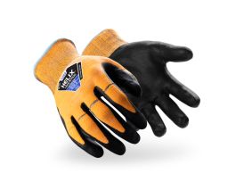 A1 15G NYLON/ ELASTANE KNIT FOAM NITRI PALM  L 9