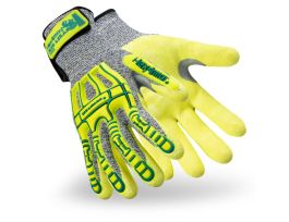 RIG LIZARD KNIT AND VELCRO CLOSURE XXL