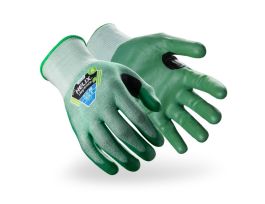 A6 18G HPPE GLASS STEELMICRO FOAM PALM   L 9