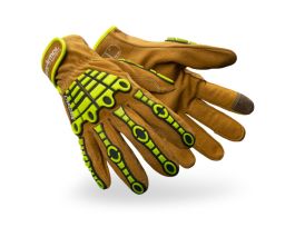 CHROME SERIES W IRONHIDEIMPACT  XXL