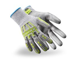 HELIX 13G A4 HPPE/GLASSFIBER  LEVEL 2  SIZE XXS