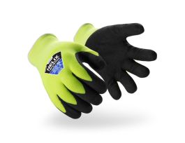 A6 13G ACRYLIC FIBERGLASS  SANDY NITRILE  L9