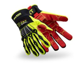 4014 EXT RESCUE CHROME BARRIER  SIZE 10