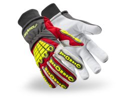 4073W CHROME SLT WINTER SIZE L