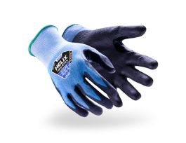 A5 15G HPPE STEEL GLASSBLEND PU DIP   L 9