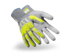 18G A6 HPPE/NYLON HIGH VIS SHELL W IMPACT XXXL