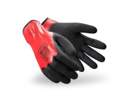 A3 13G POLYESTER KNIT WOOL LINED FULLY M8