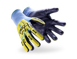 A5 15G HPPE GLASS BLENDIMPACT PU DIP   L 9